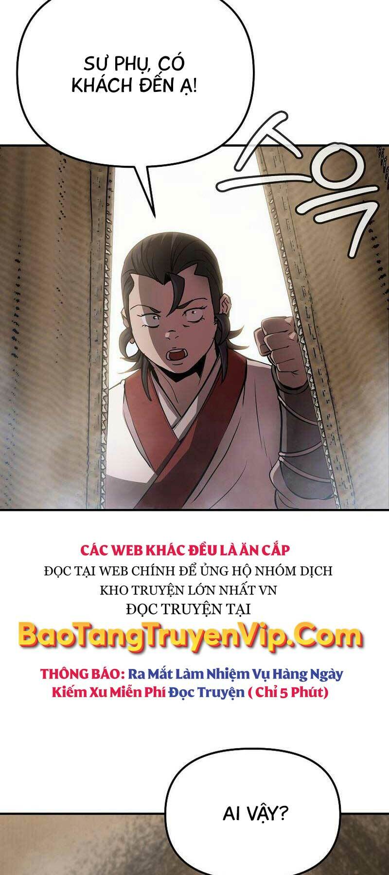 Đông Phương Bất Bại: Chapter 16