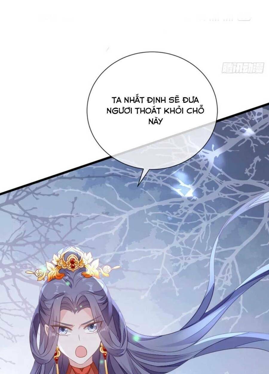 Mau Xuyên Không Rửa Tội Cho Nhân Vật Phản Diện: Chapter 120