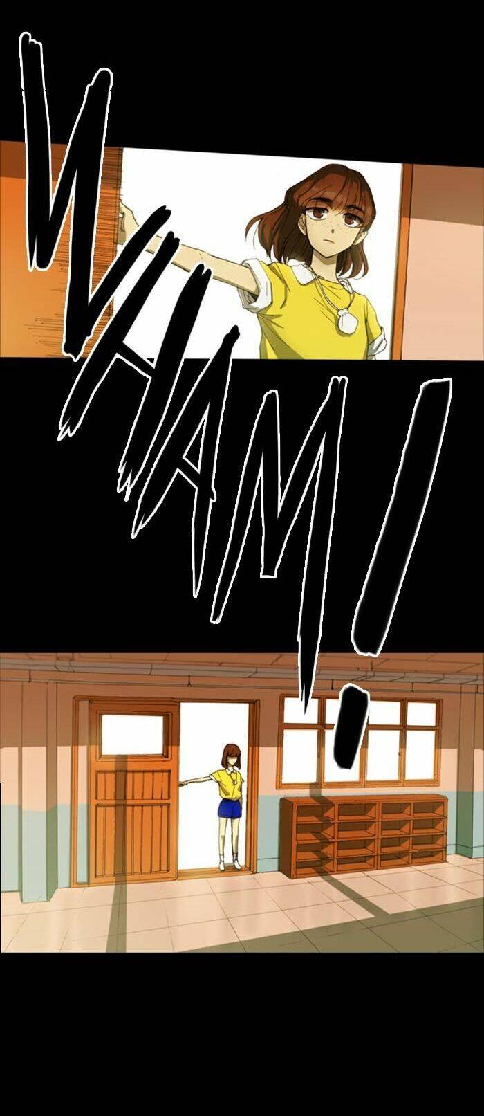 Săn Phù Thủy: Chapter 1