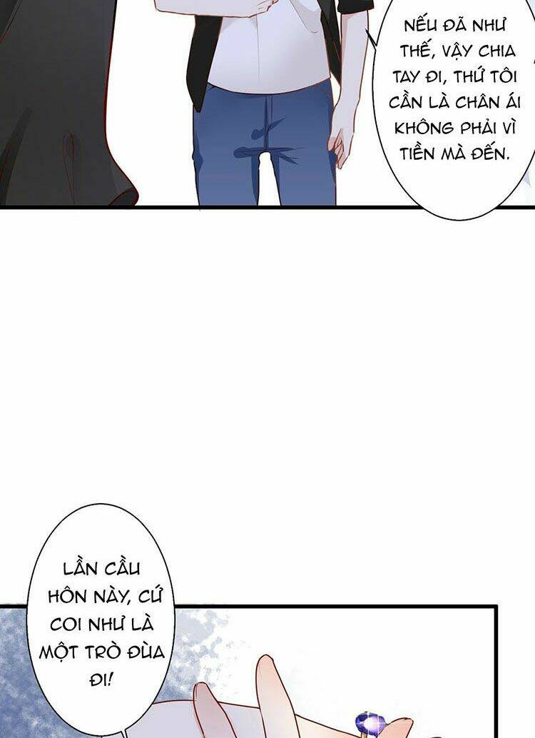 Lừa Boss Làm Bà Mai: Chapter 1