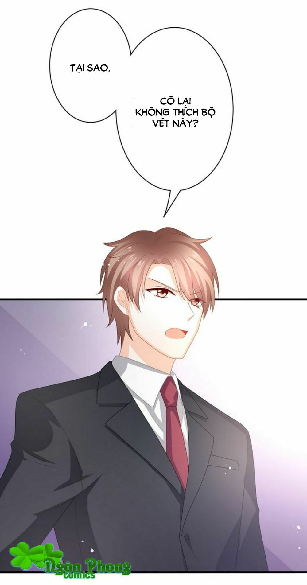 Tiệm May Luyến Sắc: Chapter 6