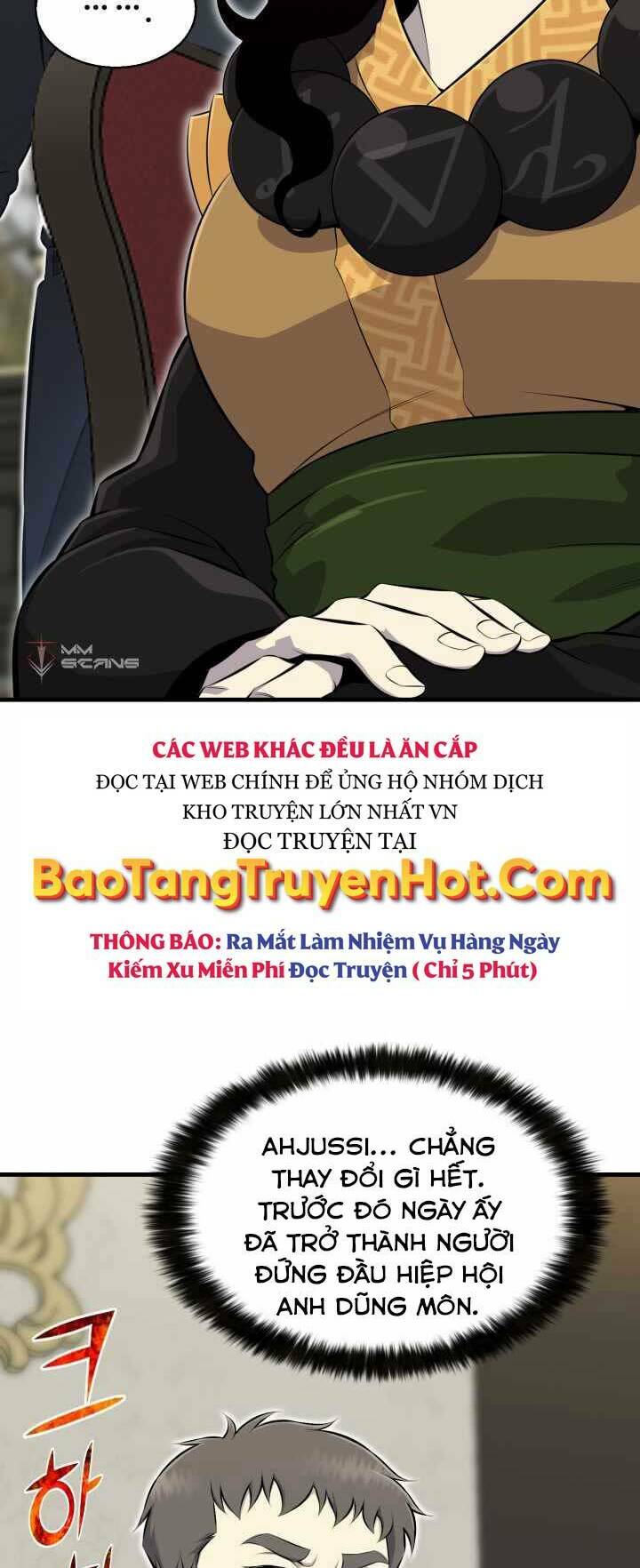 Luân Hồi Ác Nhân: Chapter 110