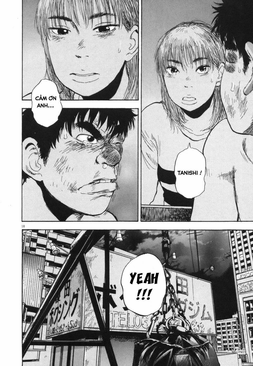 Boy On The Run: Chapter 114