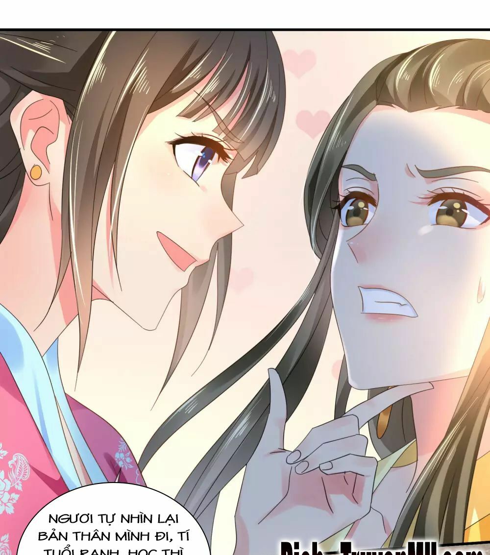 Lãnh Cung Phế Hậu Muốn Nghịch Thiên: Chapter 85