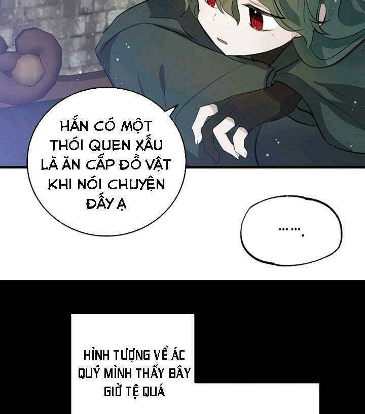 Tôi Là Bạn Gái Cũ Của Một Người Lính: Chapter 47