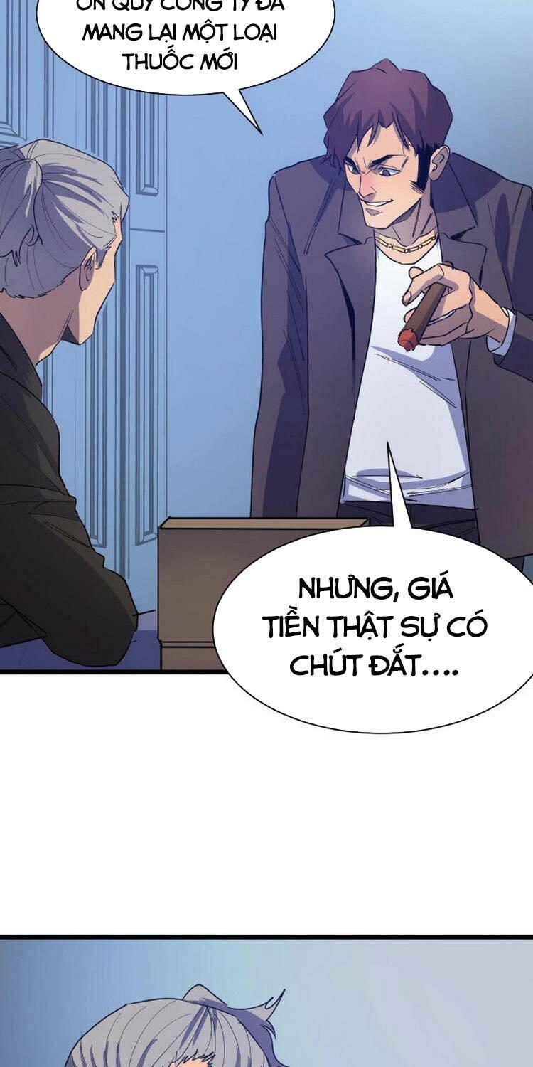 Bắt Đầu Với Tề Thiên Đại Thánh: Chapter 5