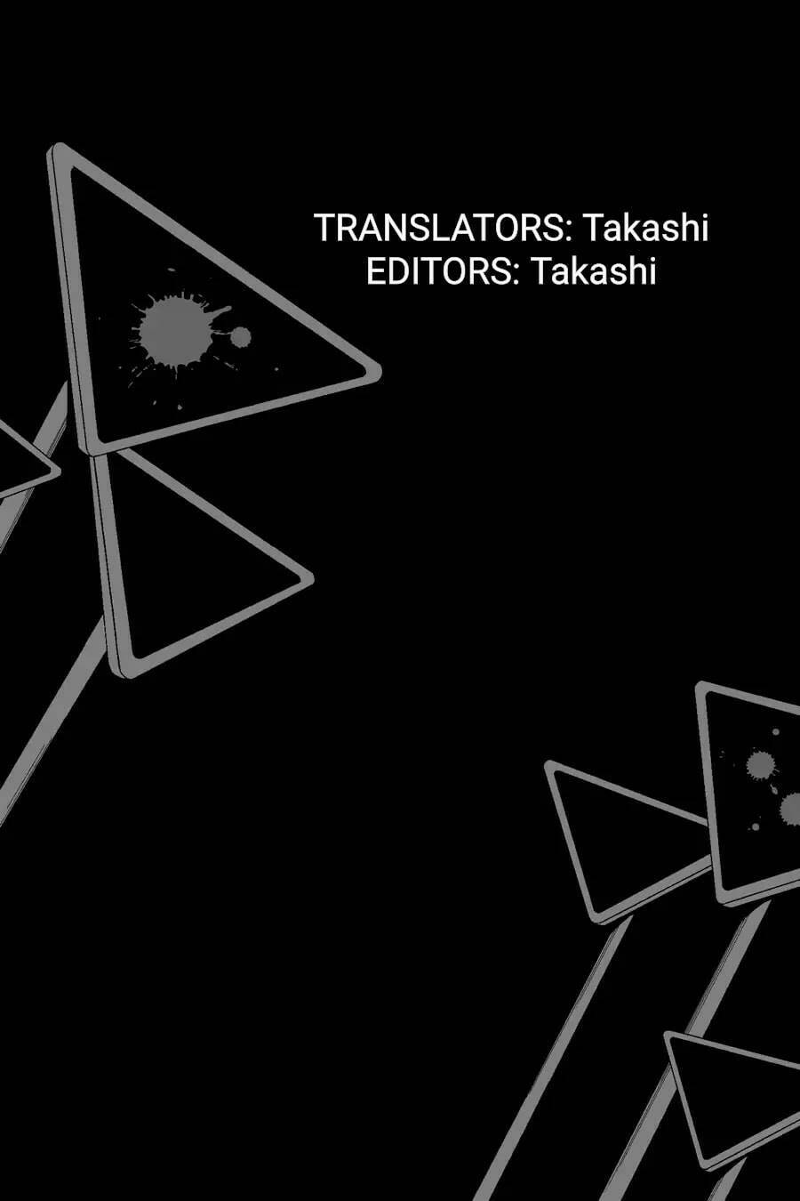 Kagerou Daze: Chapter 50
