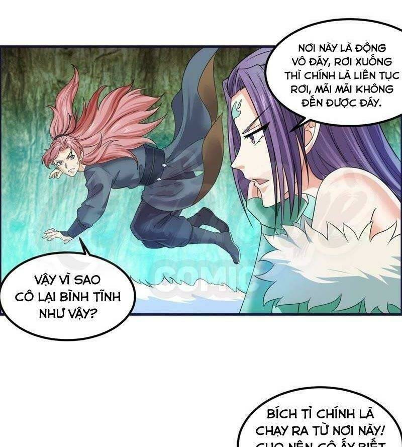 Phục Thù Thiếu Gia Tiểu Điềm Thê: Chapter 56