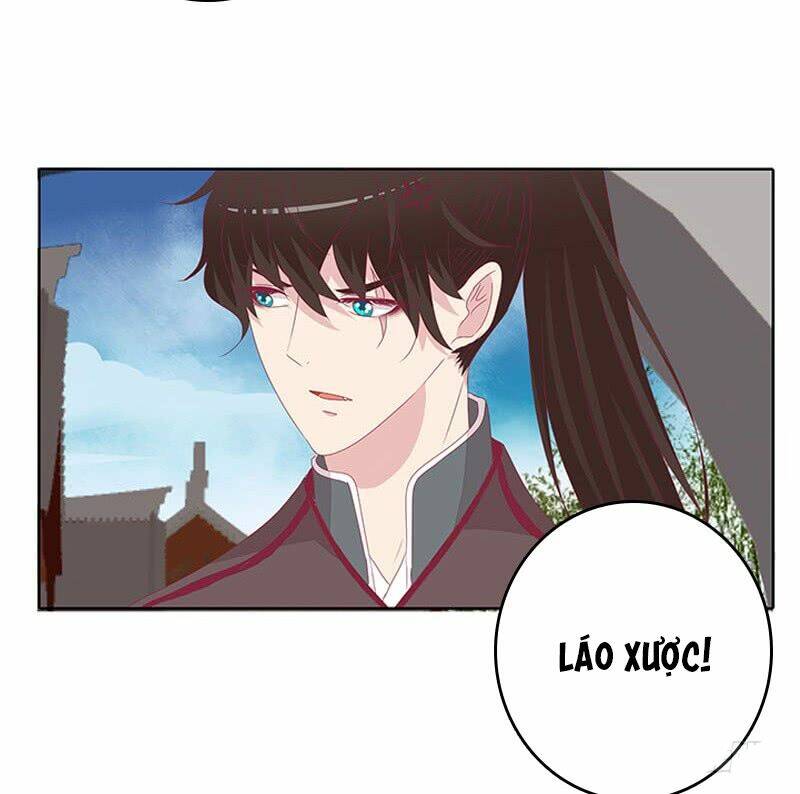 Tướng Quân Mời Ra Trận: Chapter 68