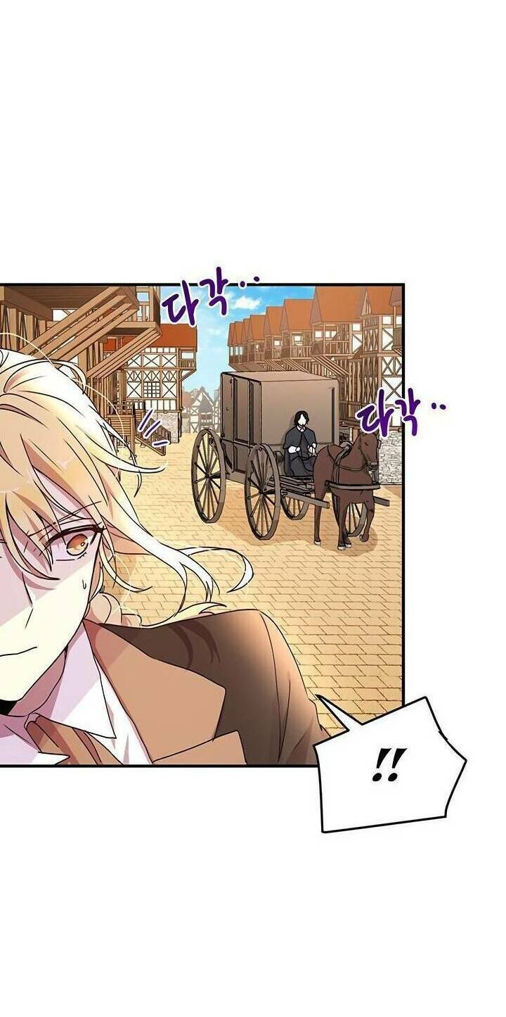 Công Tước, Loạn Vừa Thôi!: Chapter 65