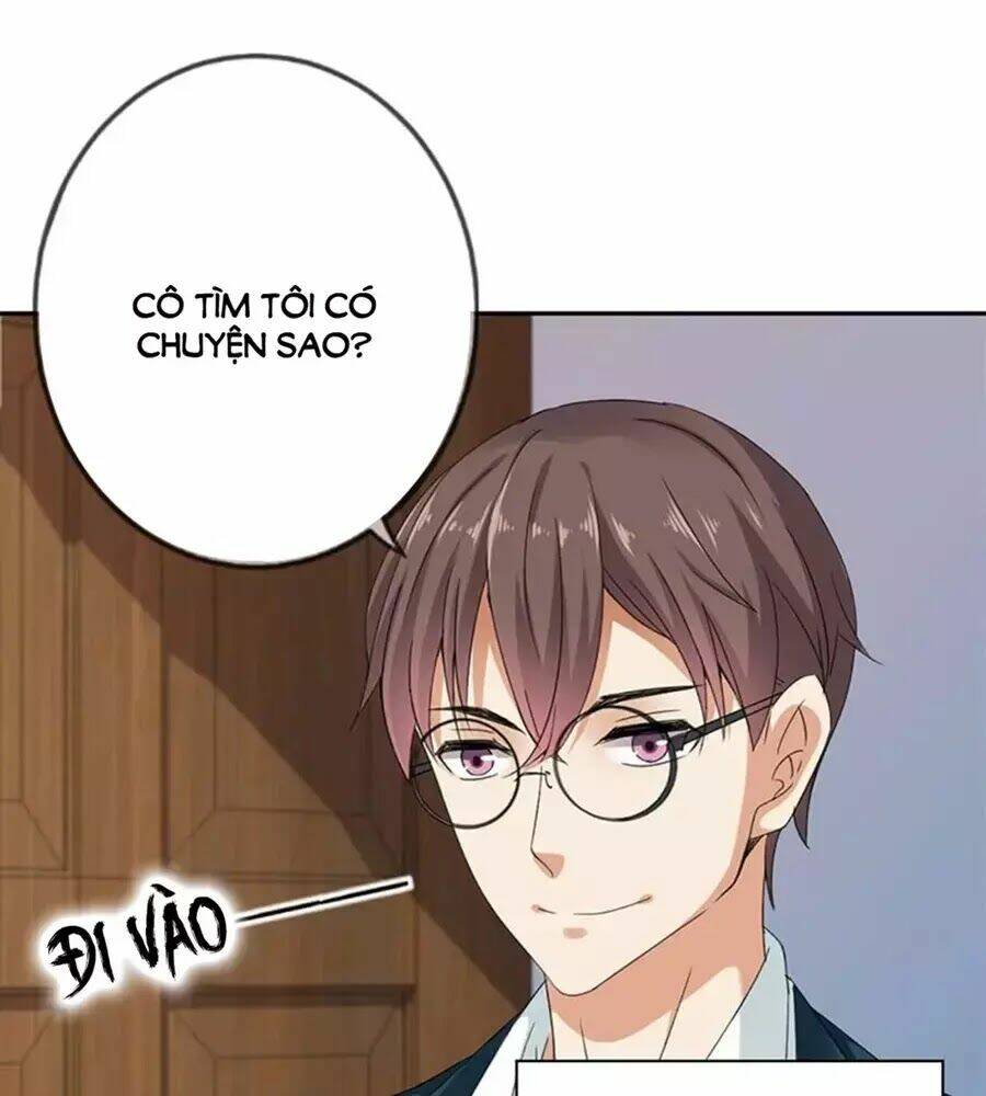 Nhật Ký Dạy Dỗ Của Gia Tộc Đáng Yêu: Chapter 62