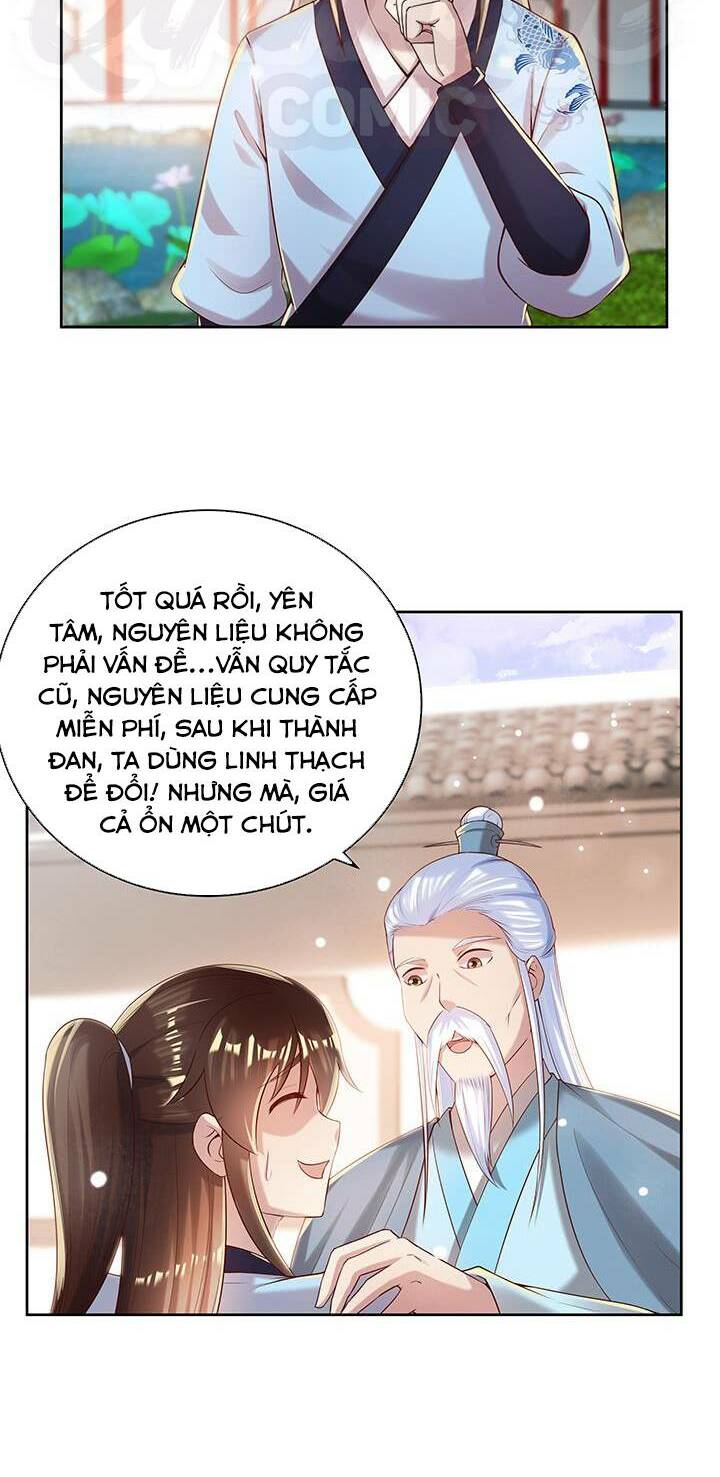 Siêu Phàm Truyện: Chapter 140