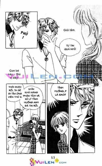 Tìm Anh - Look For Oppa: Chapter 2