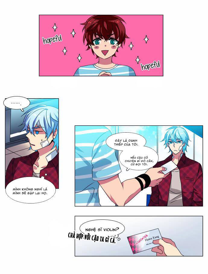 Wonted: Chapter 88