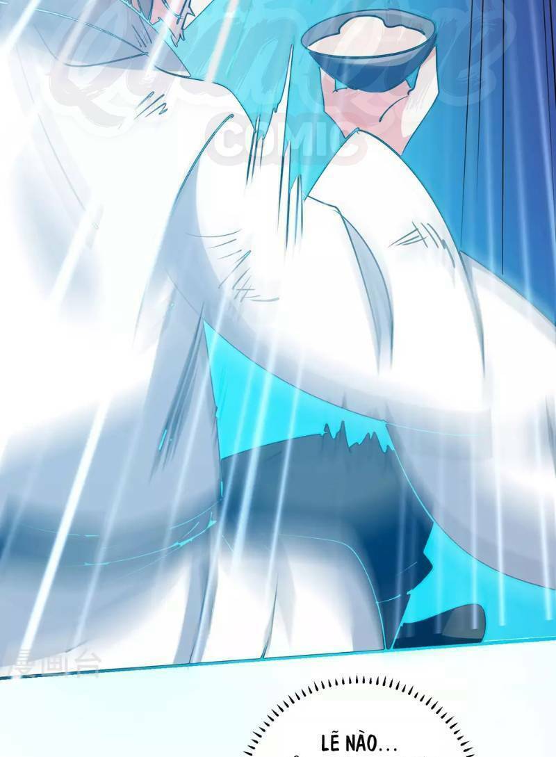 Vạn Giới Tiên Vương: Chapter 34