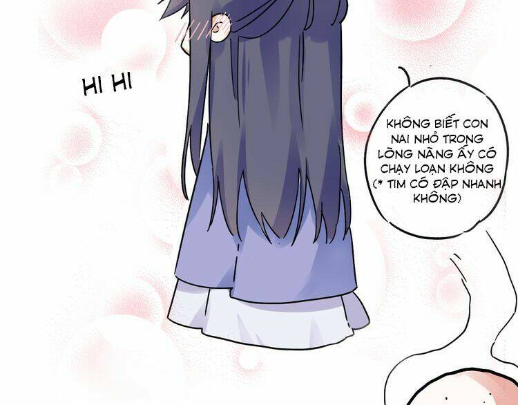 Hoa Nhan Sách: Chapter 24.2