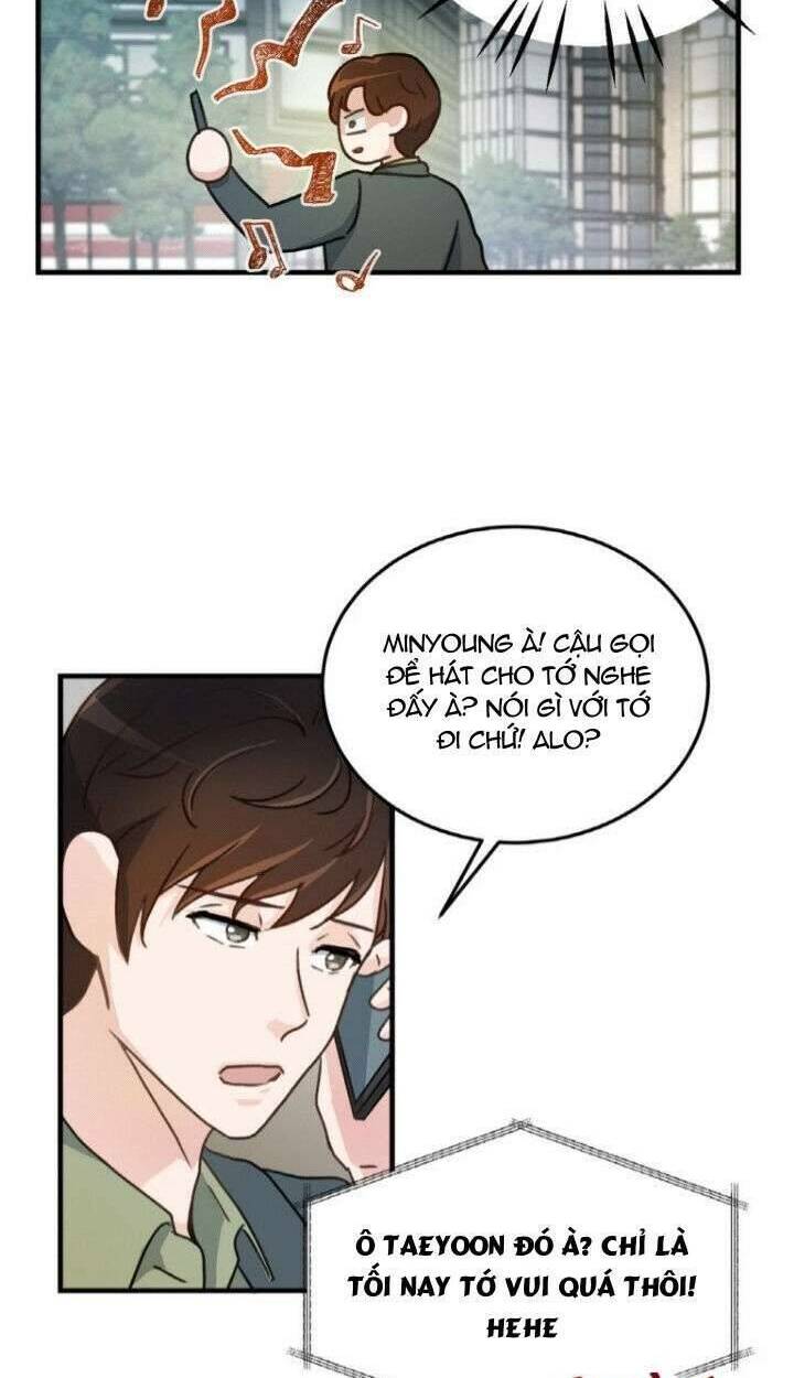 101 Cách Chinh Phục Trái Tim Em: Chapter 4