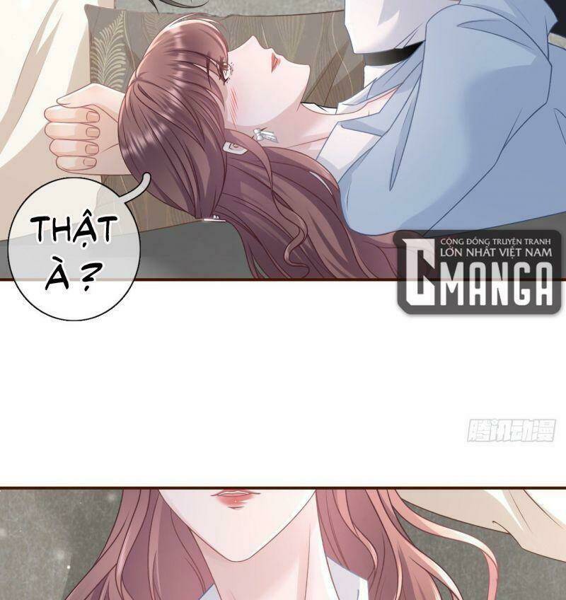 Bạn Gái Tôi Mới 30+: Chapter 87