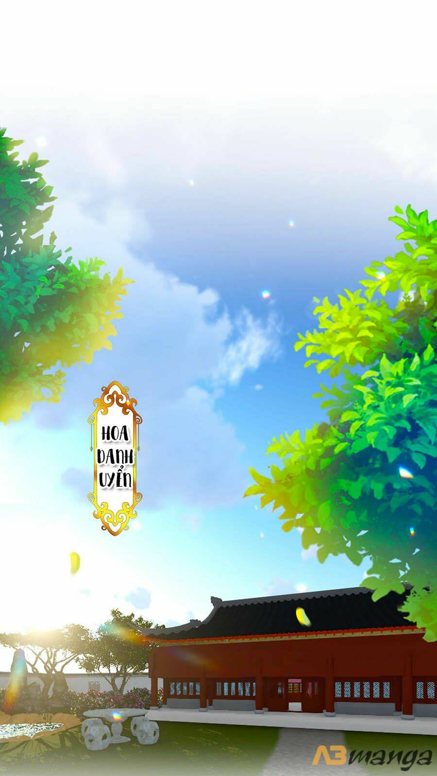 Tận Kiển Minh Thần: Chapter 22