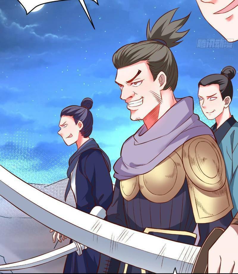 Trọng Sinh Tối Cường Ma Tôn Ở Rể: Chapter 38