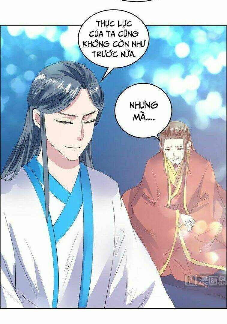 Tối Cường Thần Thú Hệ Thống: Chapter 48