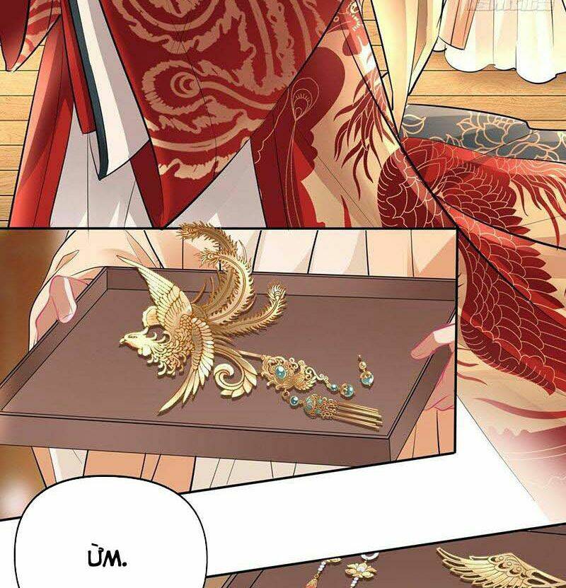 Vương Phi Thật Thích Trang Điểm: Chapter 169