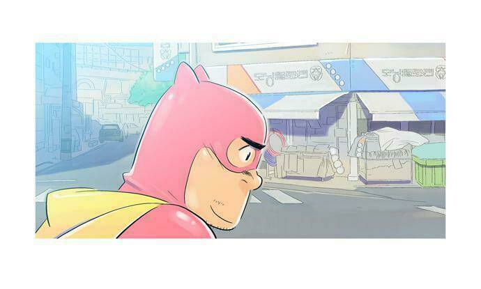 Family Man: Chapter 5