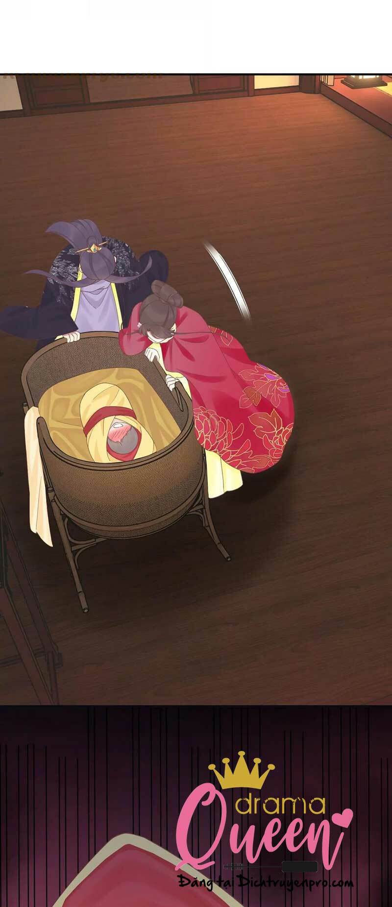 Hoàng Hậu Bận Lắm: Chapter 196