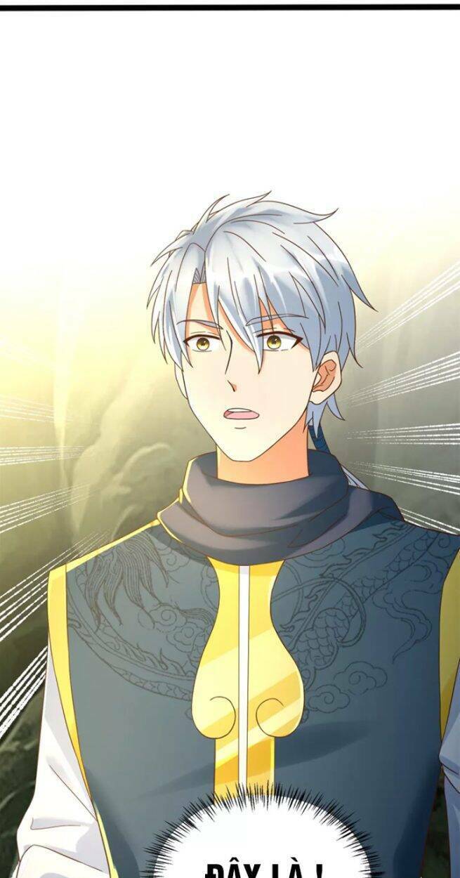 Chí Tôn Trọng Sinh: Chapter 194