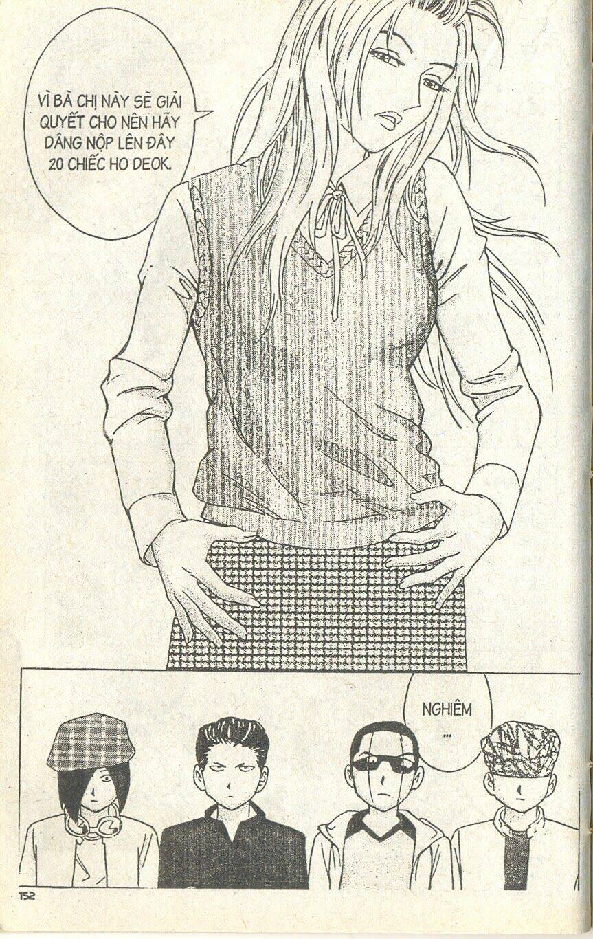 Ai Hơn Ai: Chapter 267