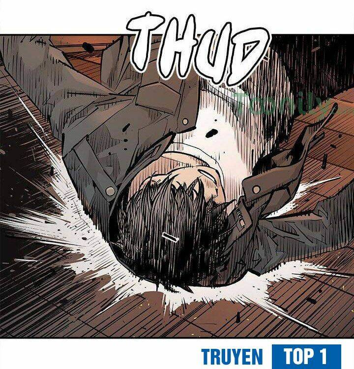 The Devil\’s Descendants: Chapter 12