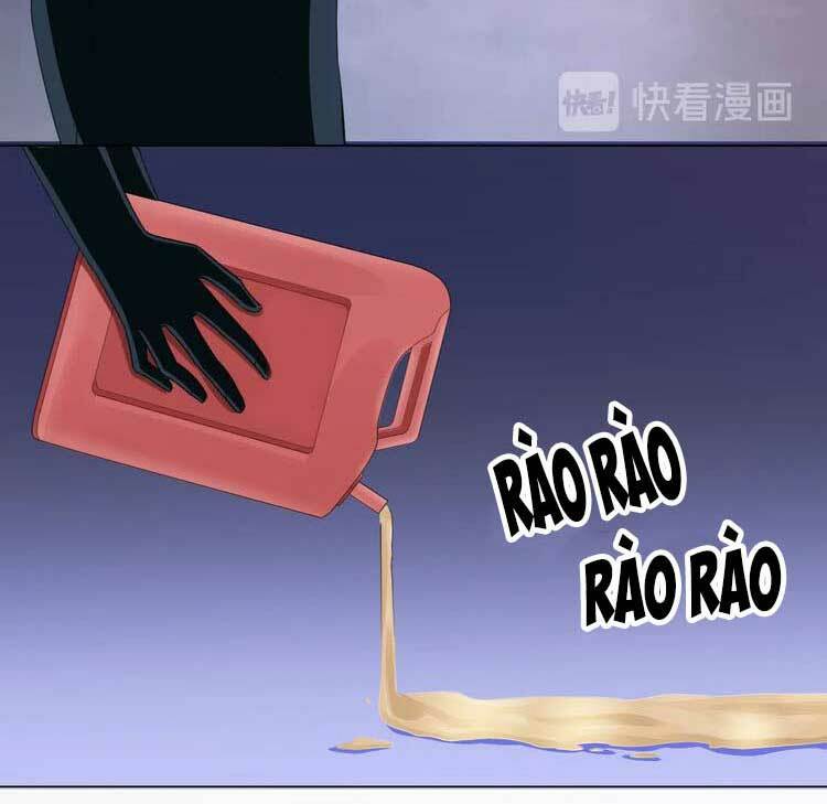 Điều Ước Sủng Ái Bất Bình Đẳng: Chapter 109.1