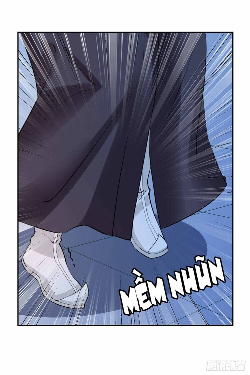 Nữ Tiên Tôn Bận Đào Hôn: Chapter 4.1