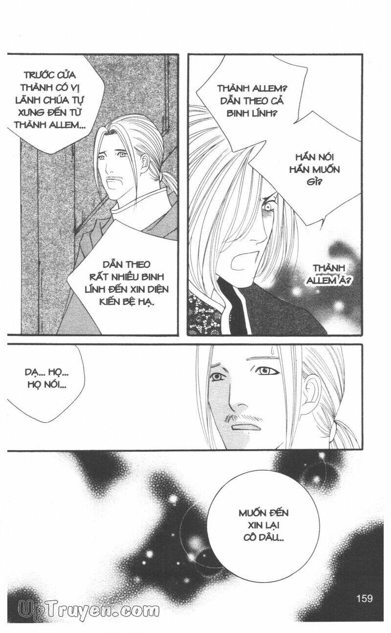 Saver - Vị Cứu Tinh: Chapter 34