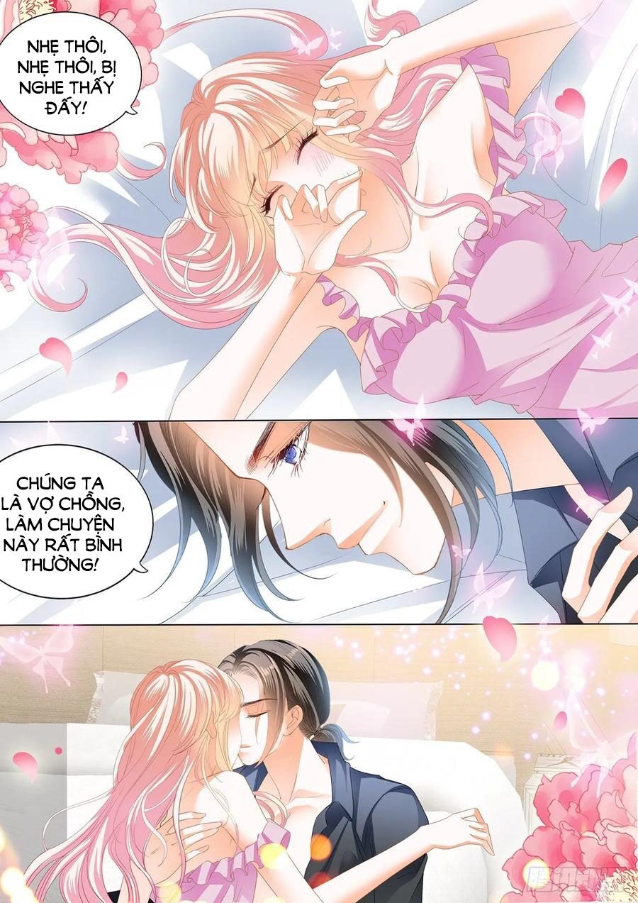 Bá Đạo Tiểu Thúc, Xin Trêu Chọc Vừa Thôi!: Chapter 170