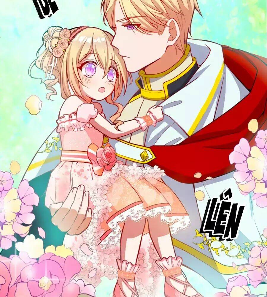 Kế Hoạch Sống Còn Của Công Chúa Nữ Phụ: Chapter 9