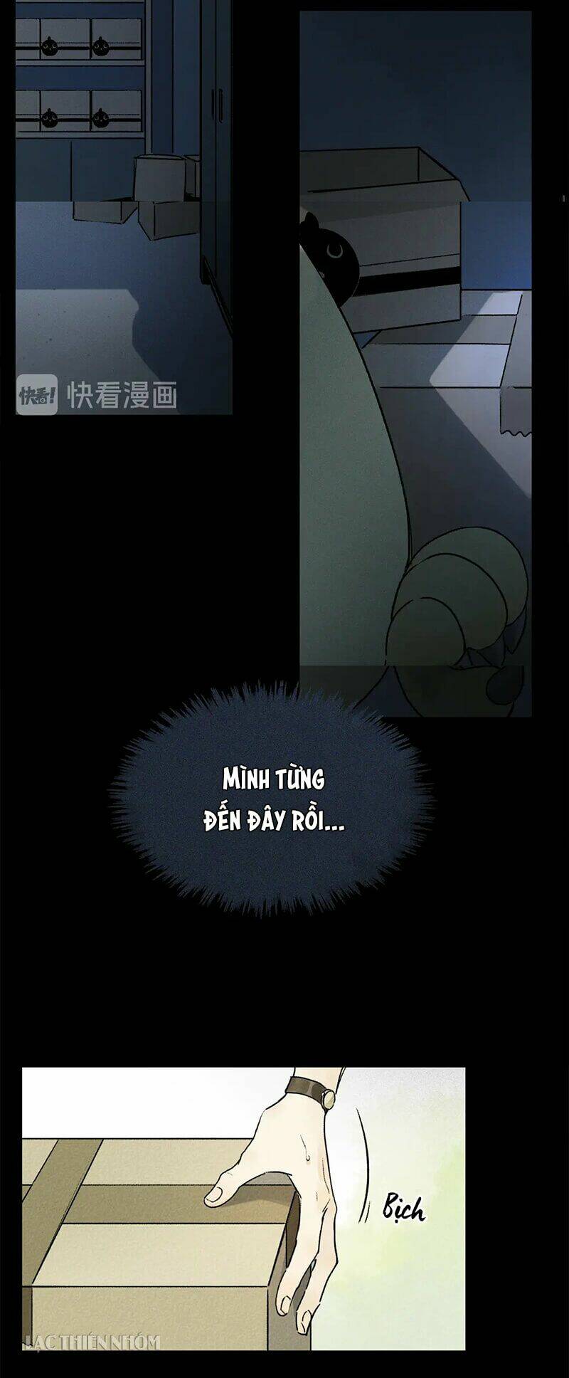 Phép Tắc Trường Ogus: Chapter 52