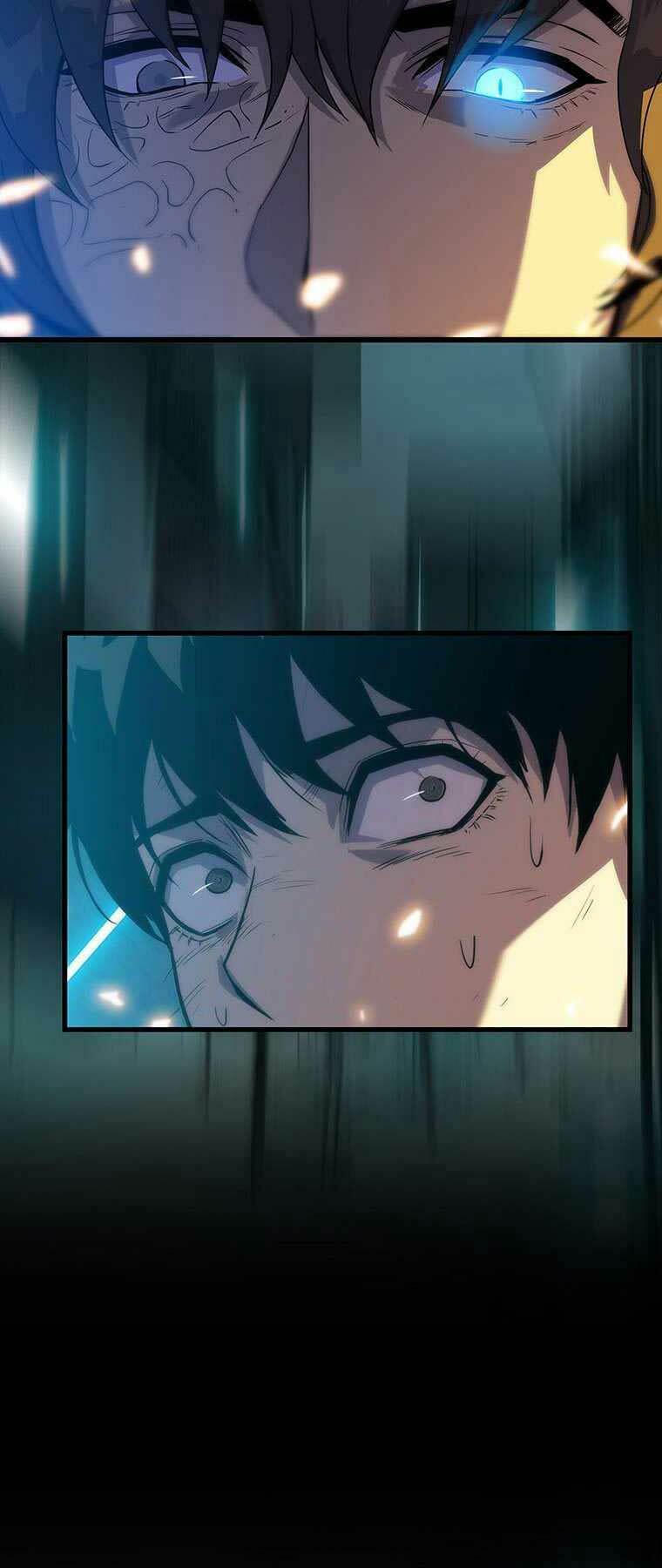 Hậu Duệ Của Hổ: Chapter 9