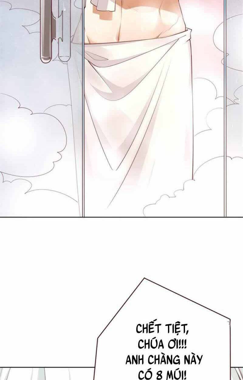 Gặp Phải Người Chồng Xảo Quyệt!: Chapter 7