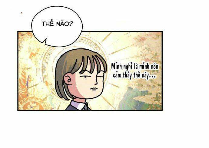Tai Sói Và Mũ Đỏ: Chapter 40