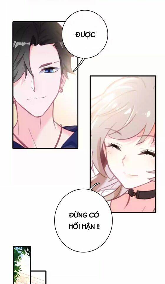 Tinh Diệu Vị Lai: Chapter 6