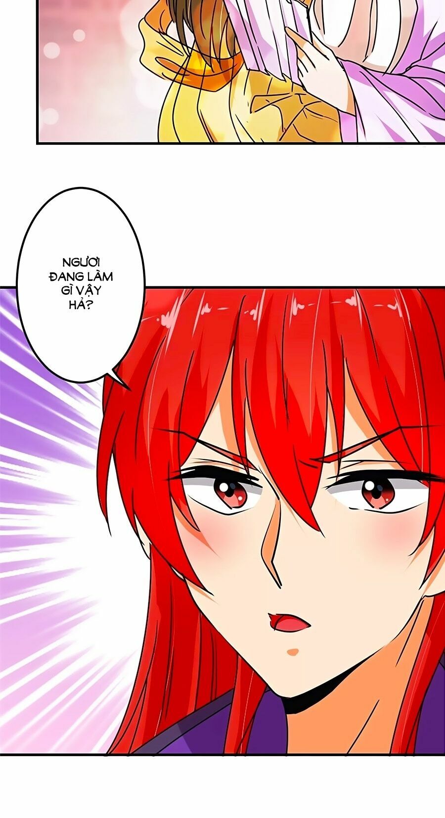 Vương Gia ! Ngươi Thật Bỉ Ổi !: Chapter 502