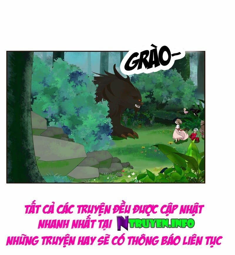 Thông Linh Phi: Chapter 167