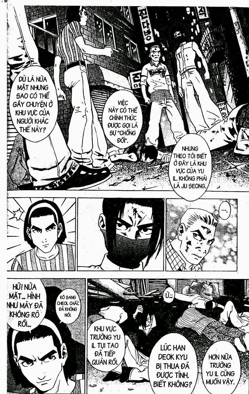 Ai Hơn Ai: Chapter 104