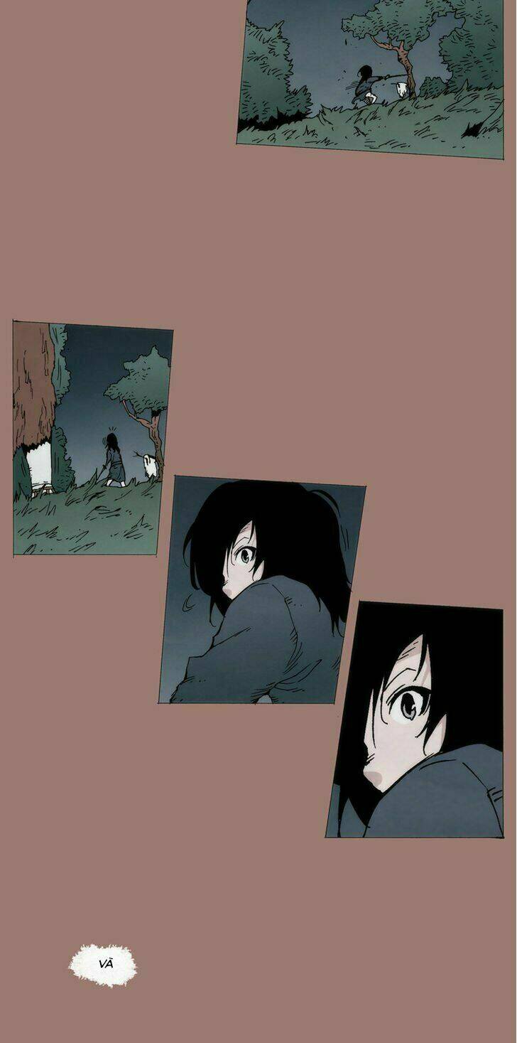 Living With One Leg: Chapter 6