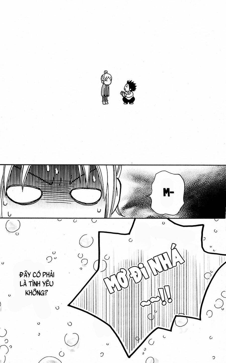 Cô Láng Giềng: Chapter 105