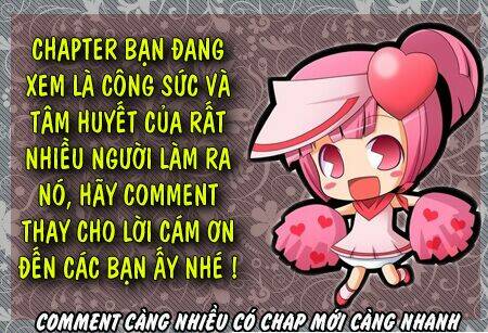 Zettai Joousei: Chapter 5.5