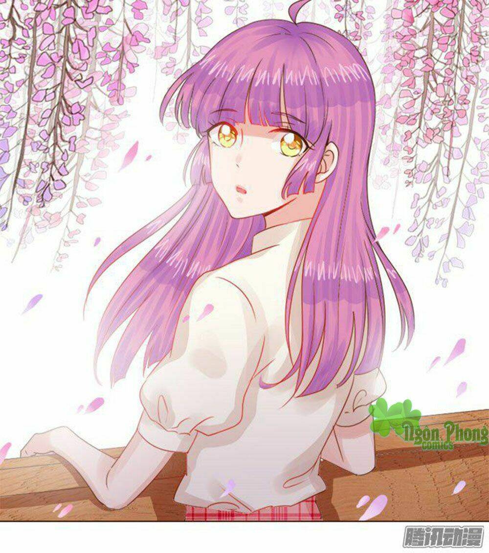 Ma Vương Luyến Ái Chỉ Nam: Chapter 43