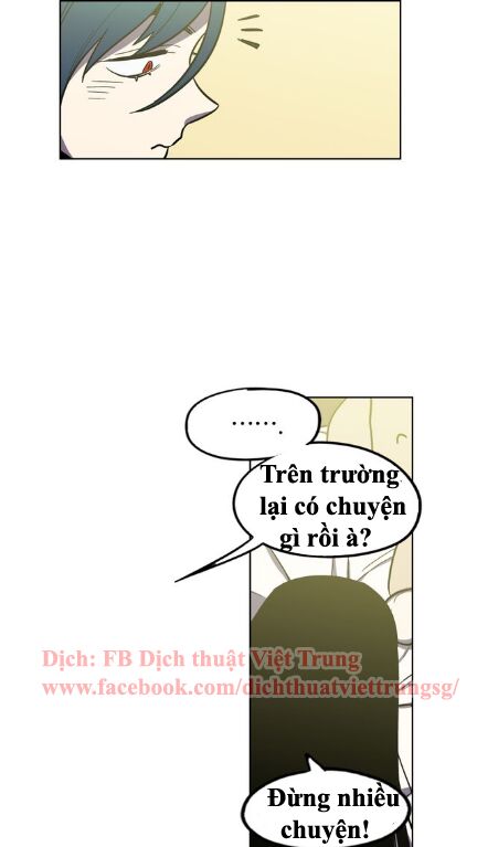 Xin Đừng Cắn Em: Chapter 16