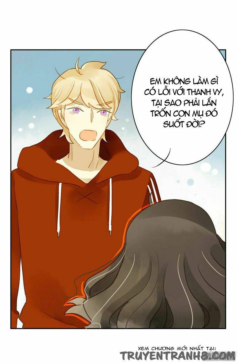 Sức Mạnh Của Sắc Đẹp: Chapter 131